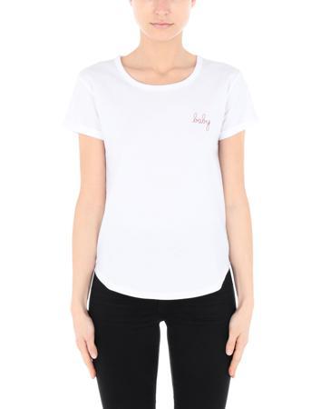 Футболка MAISON LABICHE