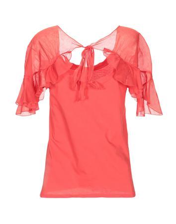 Футболка JUCCA