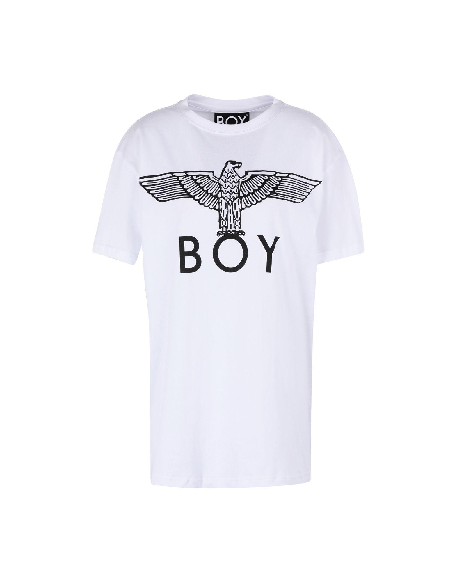 Футболка BOY LONDON