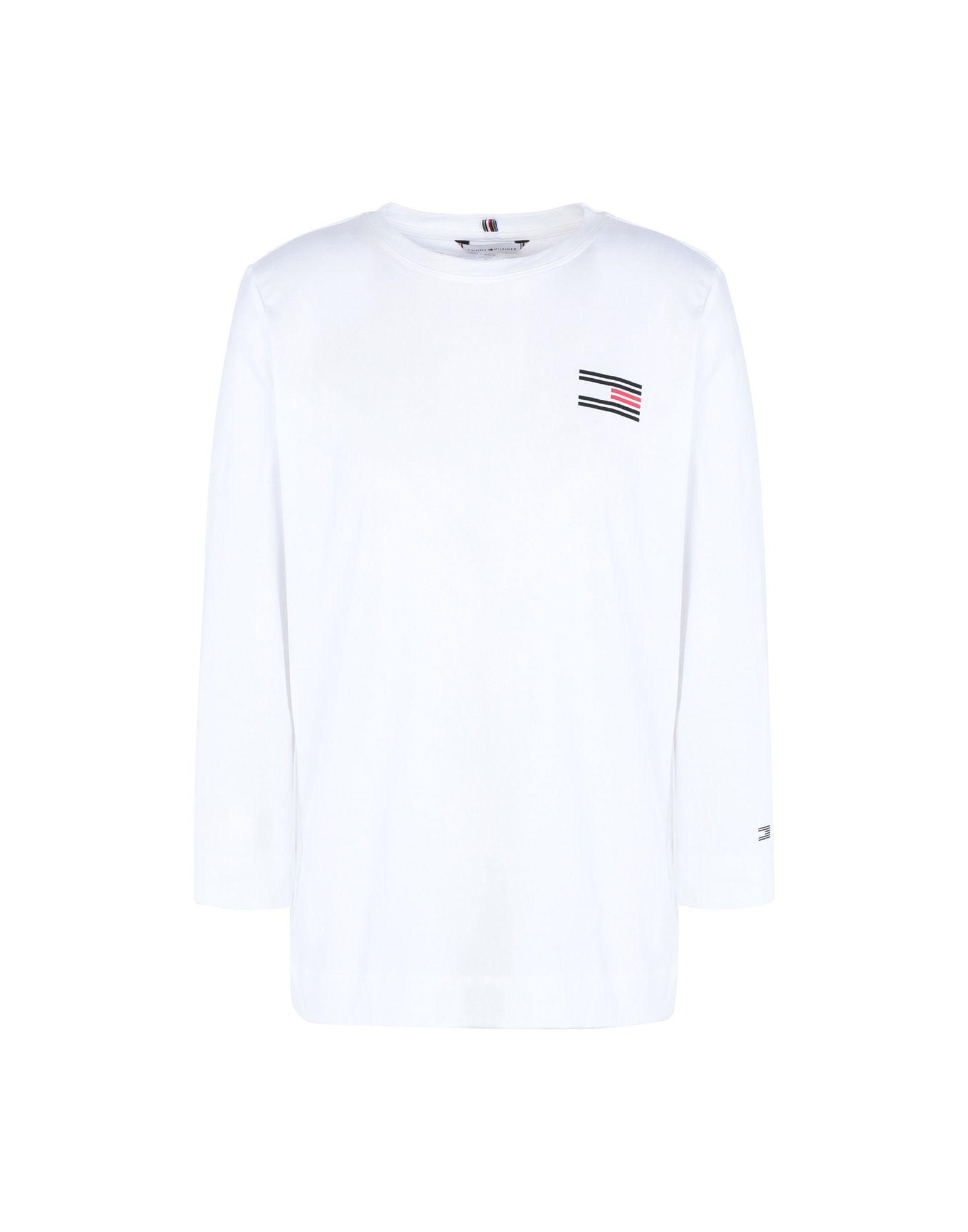 Футболка TOMMY HILFIGER