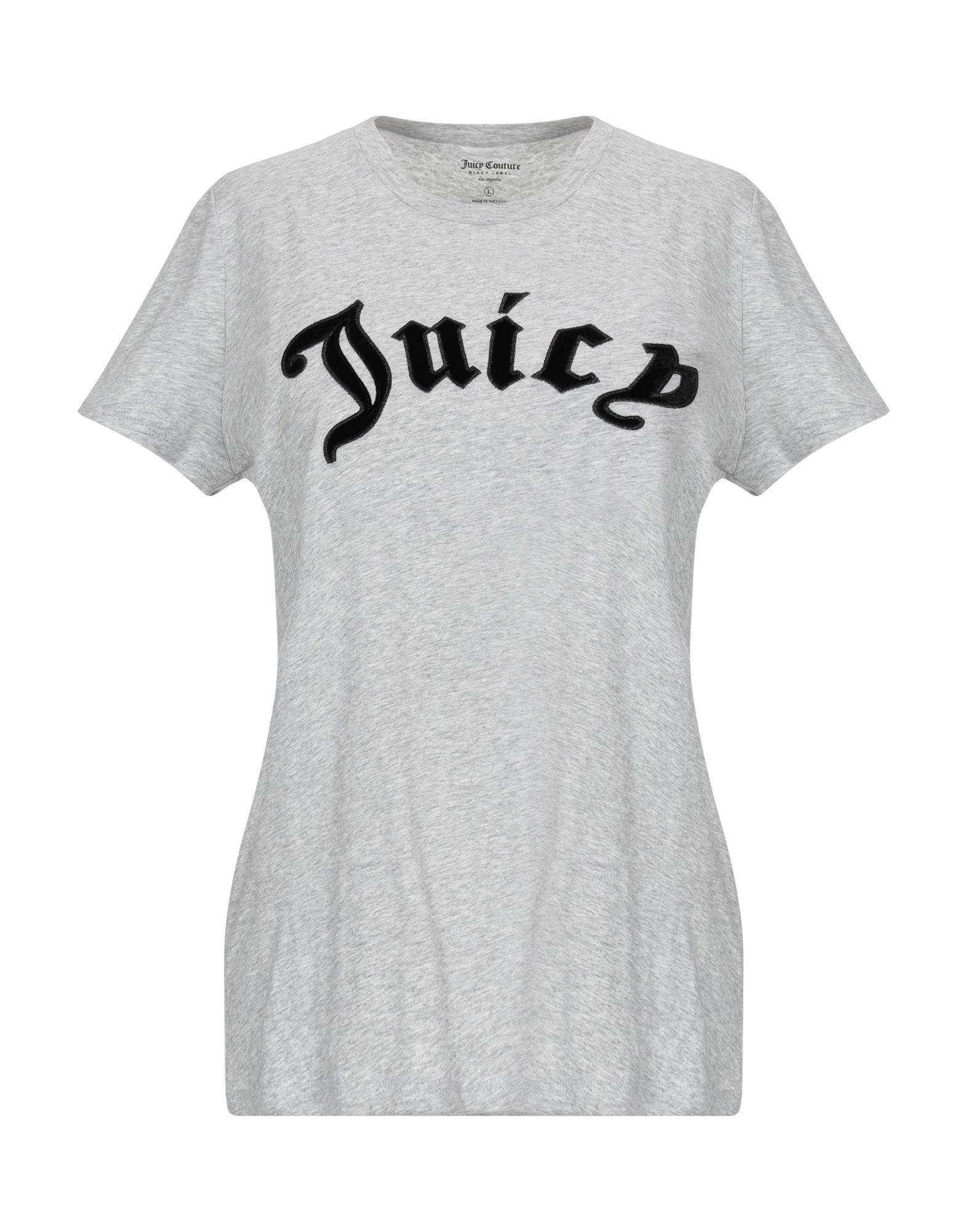Футболка JUICY COUTURE