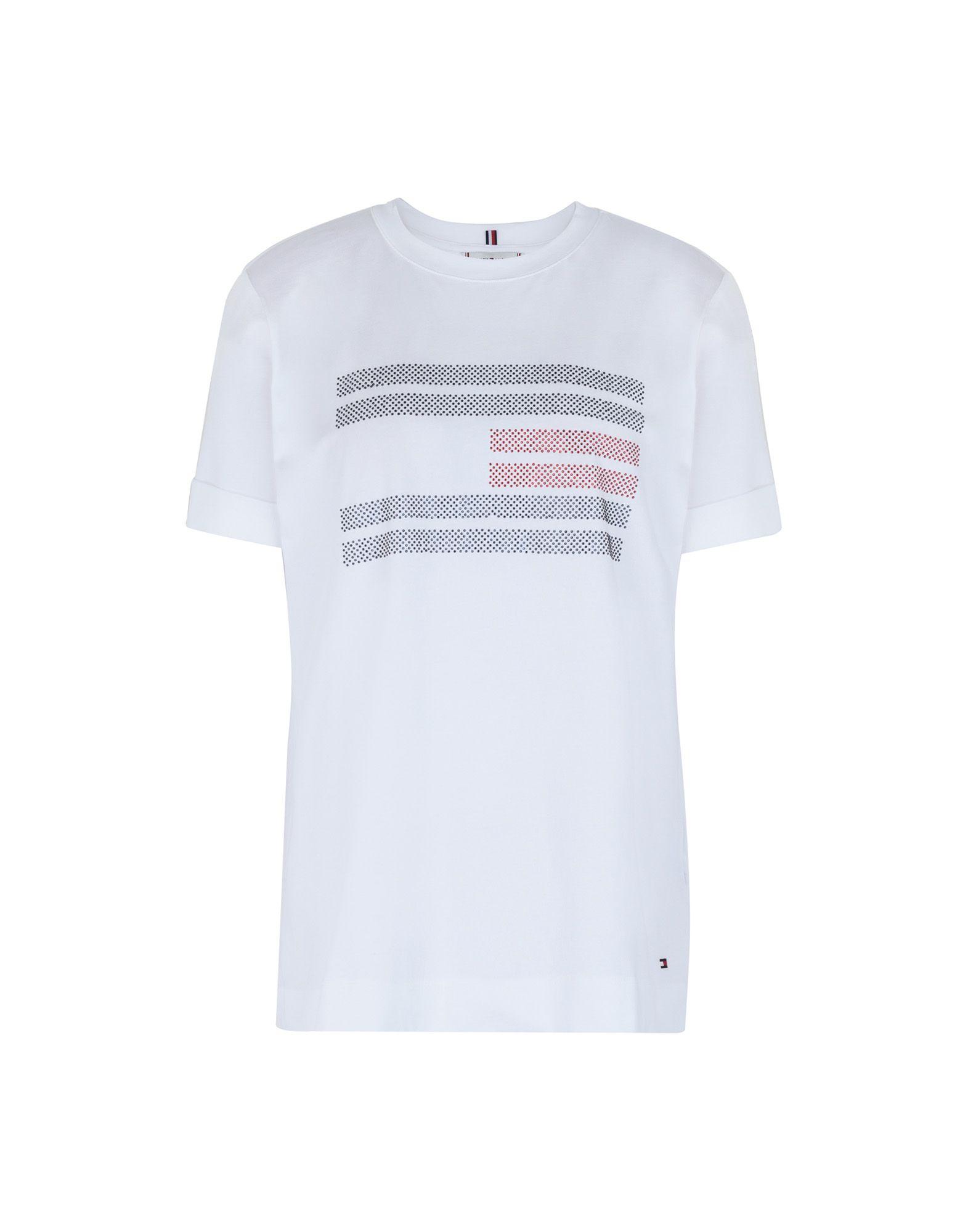 Футболка TOMMY HILFIGER