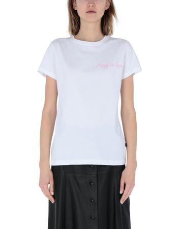 Футболка MAISON LABICHE