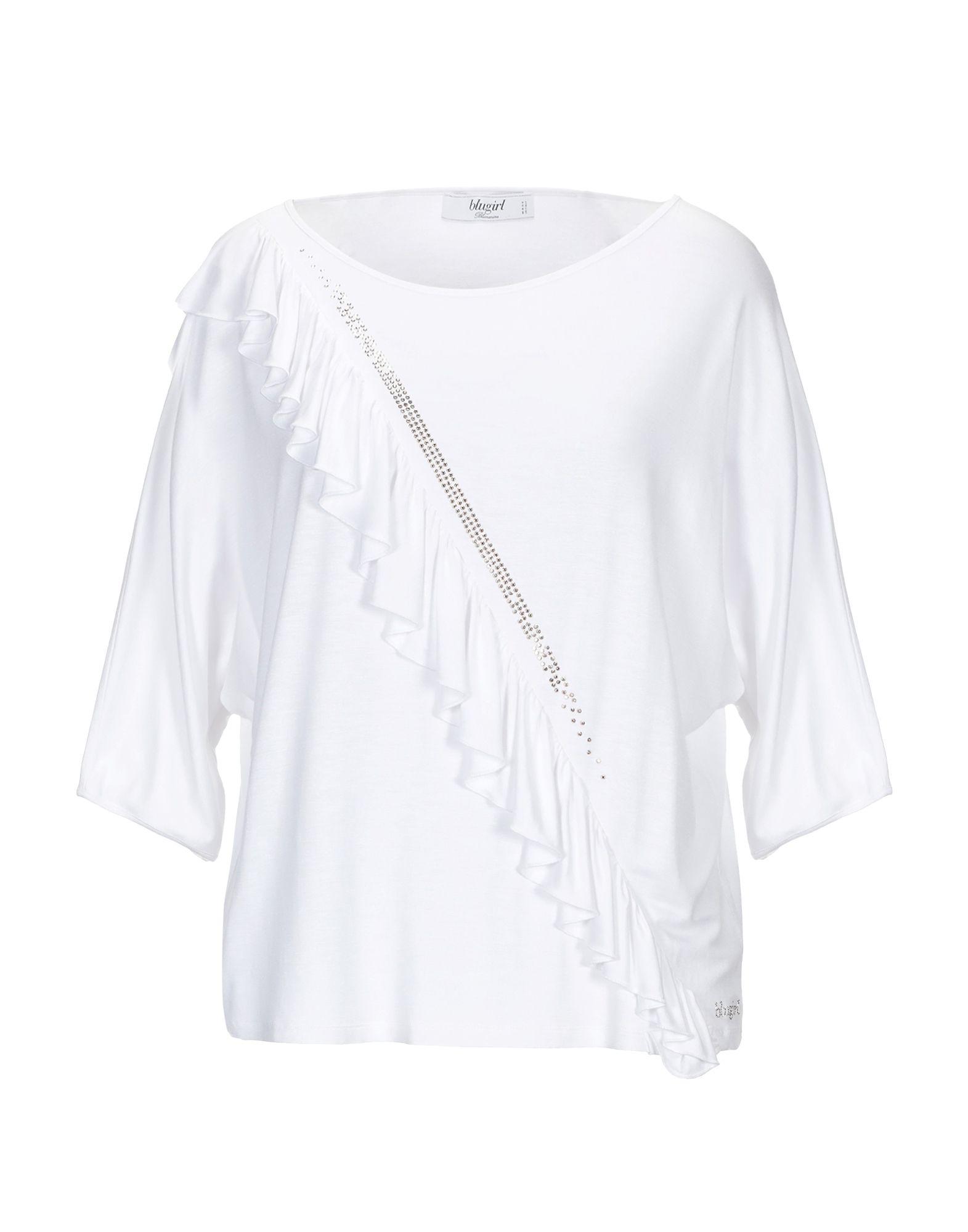Футболка BLUGIRL BLUMARINE