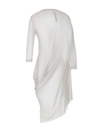 Футболка RICK OWENS LILIES