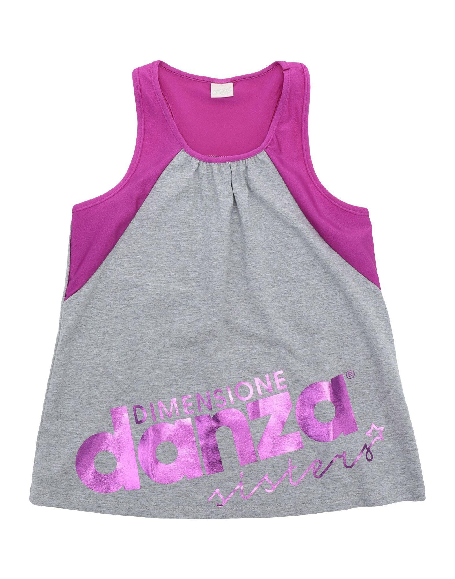 Футболка DIMENSIONE DANZA SISTERS