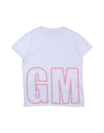 Футболка MSGM