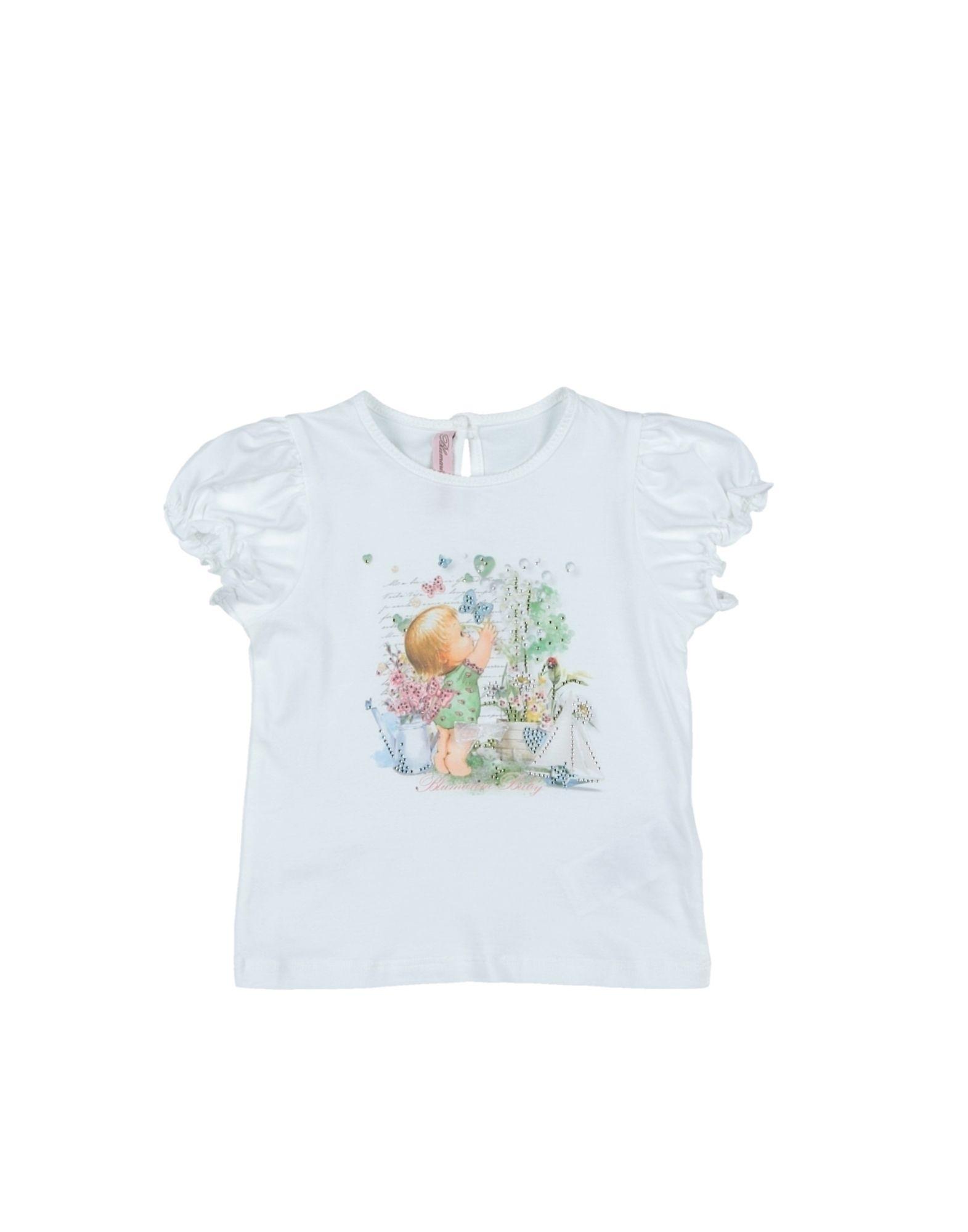 Футболка MISS BLUMARINE