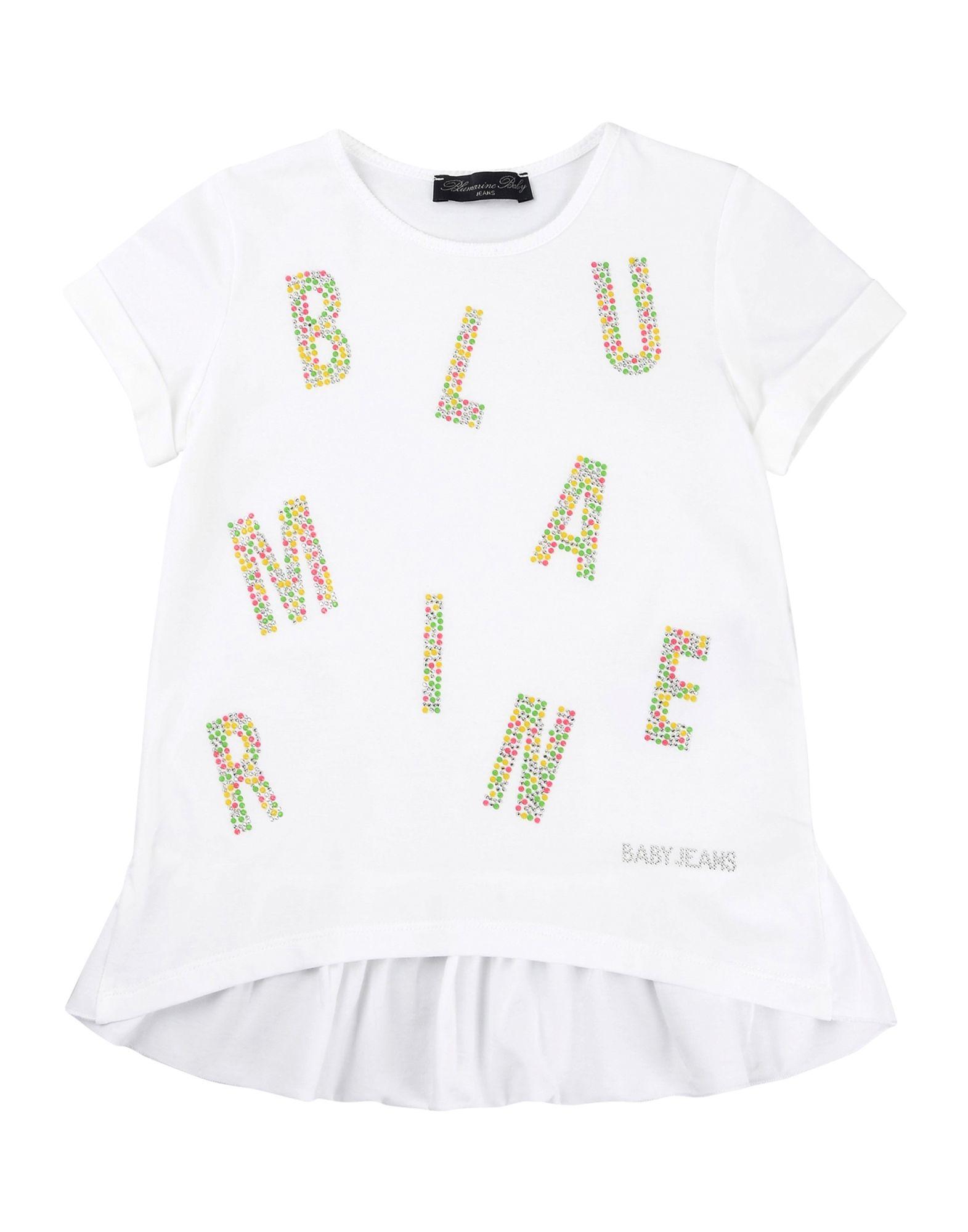 Футболка MISS BLUMARINE