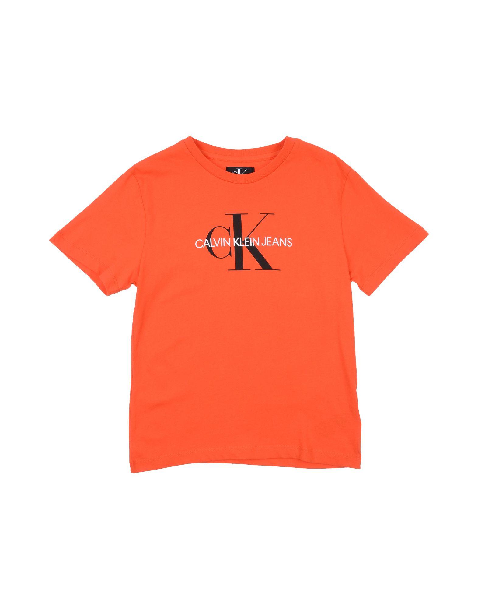 Футболка CALVIN KLEIN JEANS