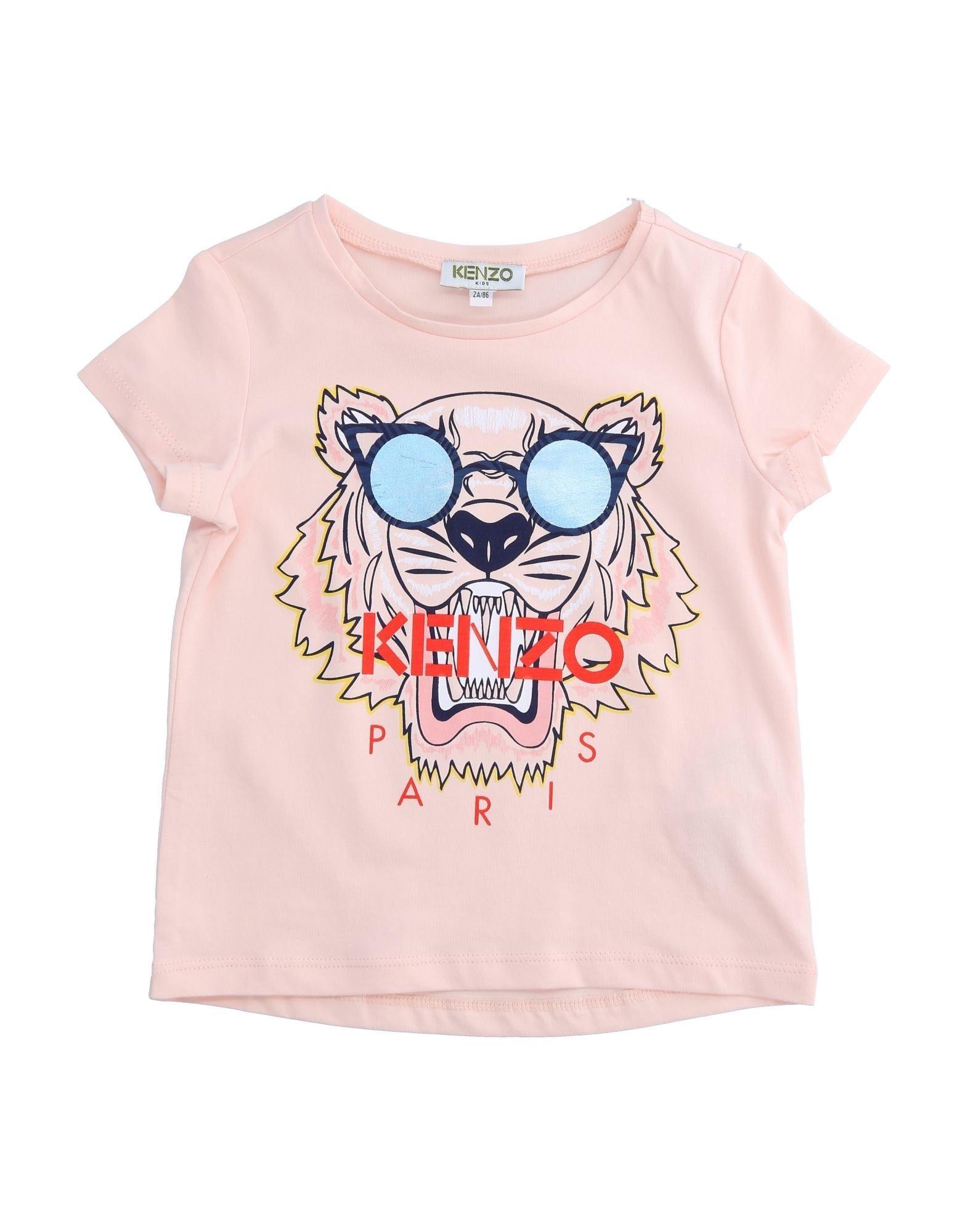 Футболка KENZO