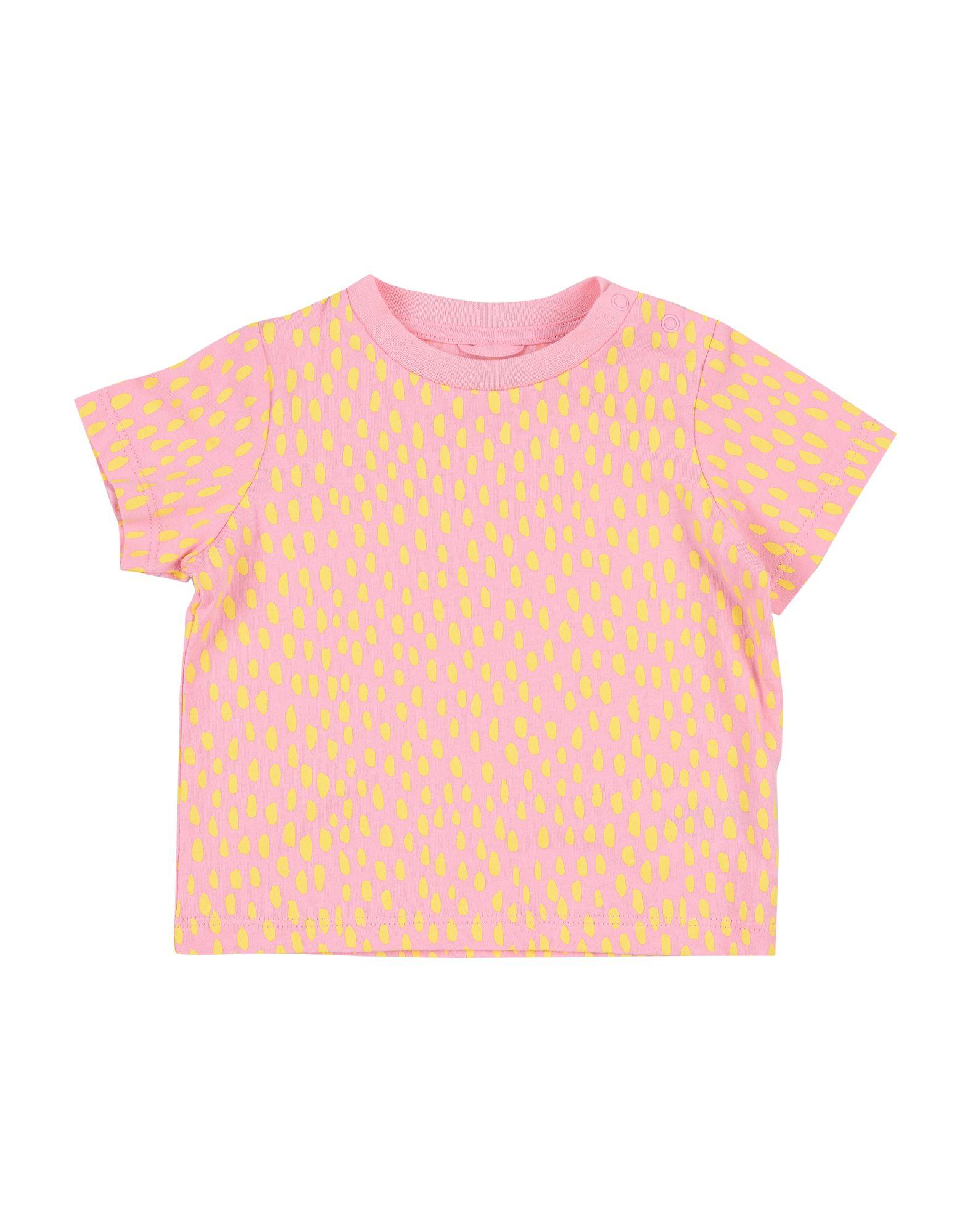 Футболка STELLA McCARTNEY KIDS