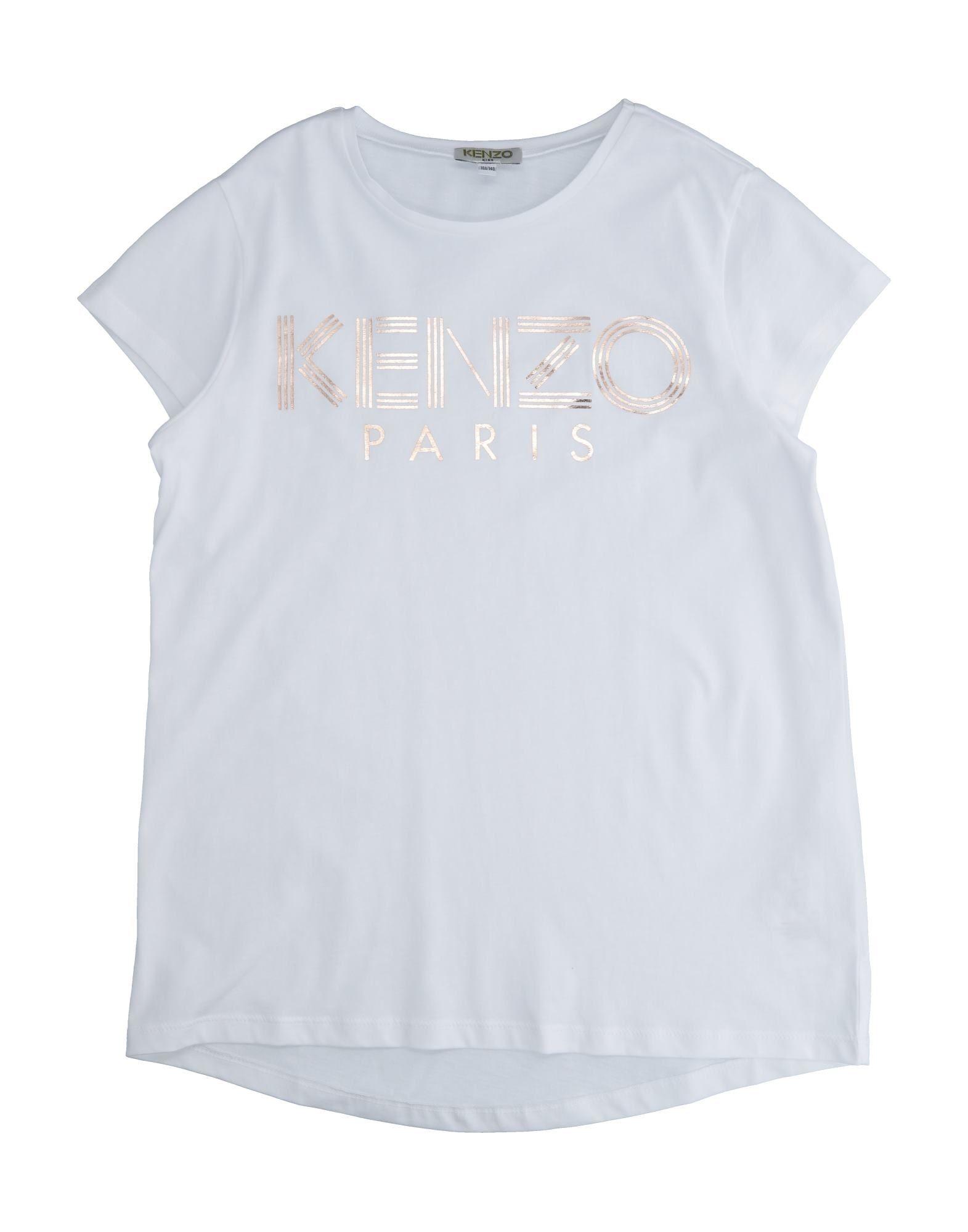 Футболка KENZO
