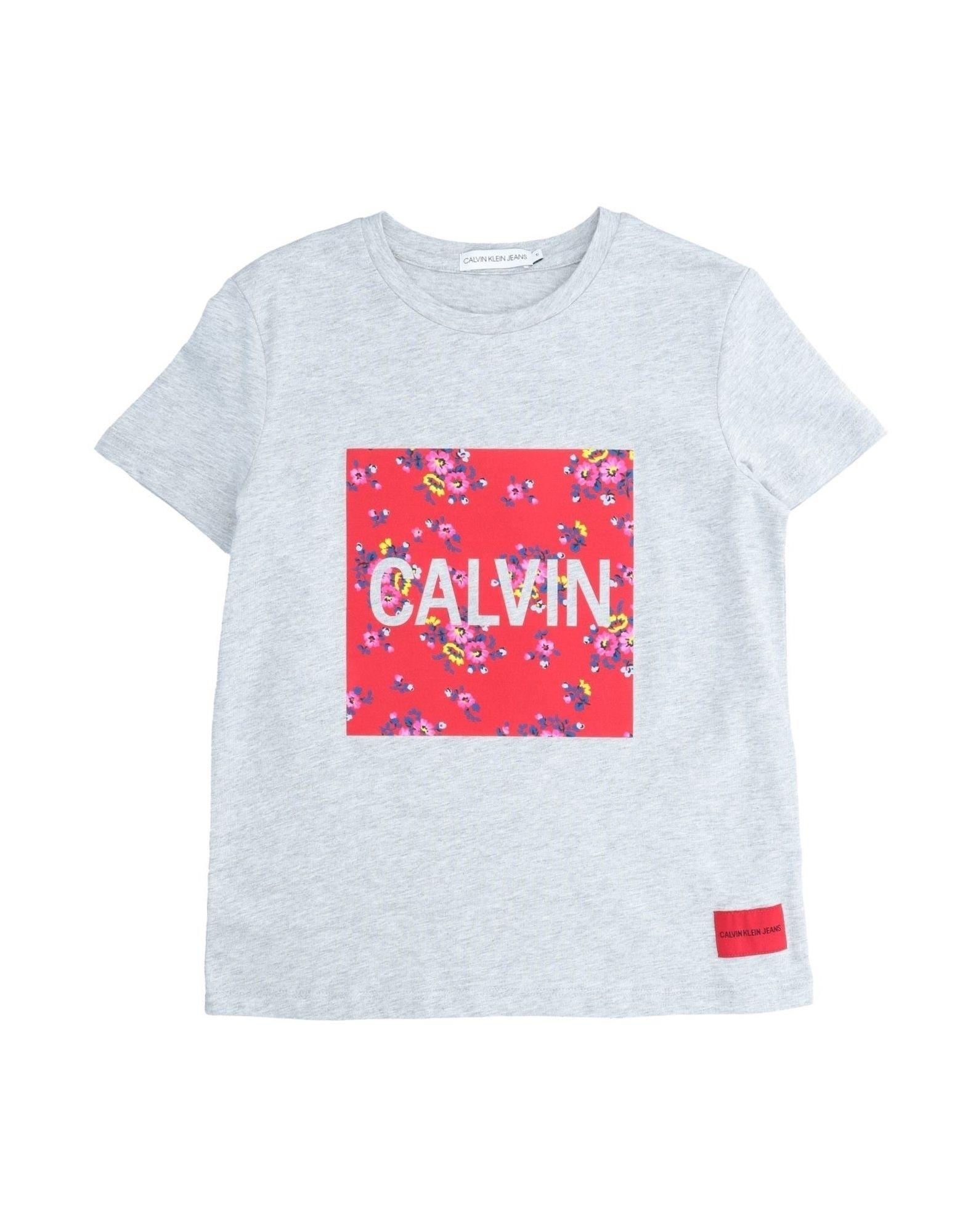 Футболка CALVIN KLEIN JEANS
