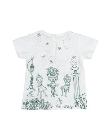 Футболка DOLCE & GABBANA