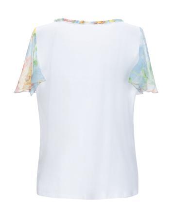 Футболка BLUMARINE