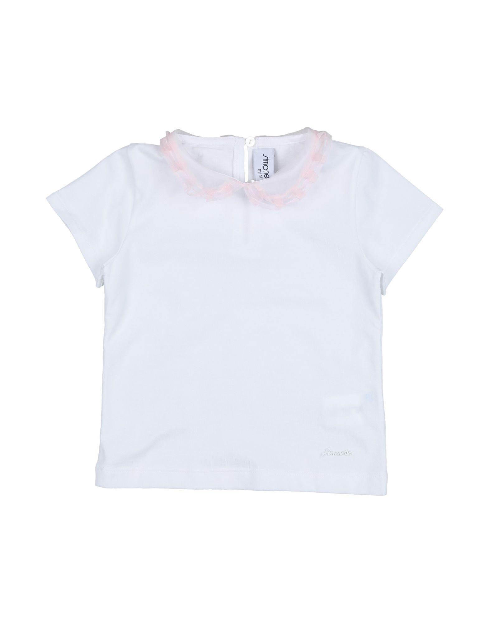 Футболка SIMONETTA MINI