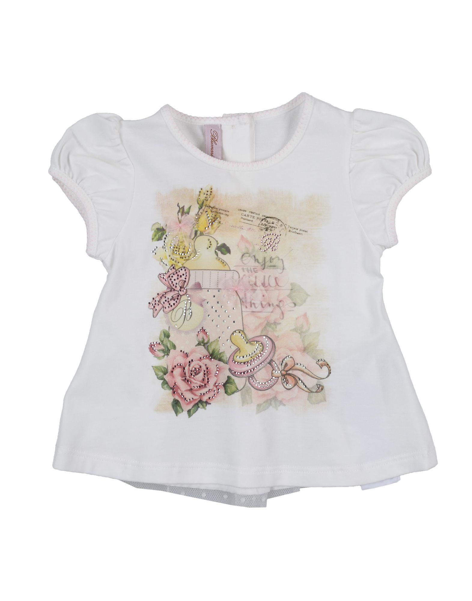 Футболка MISS BLUMARINE