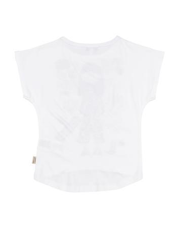 Футболка LITTLE MARC JACOBS