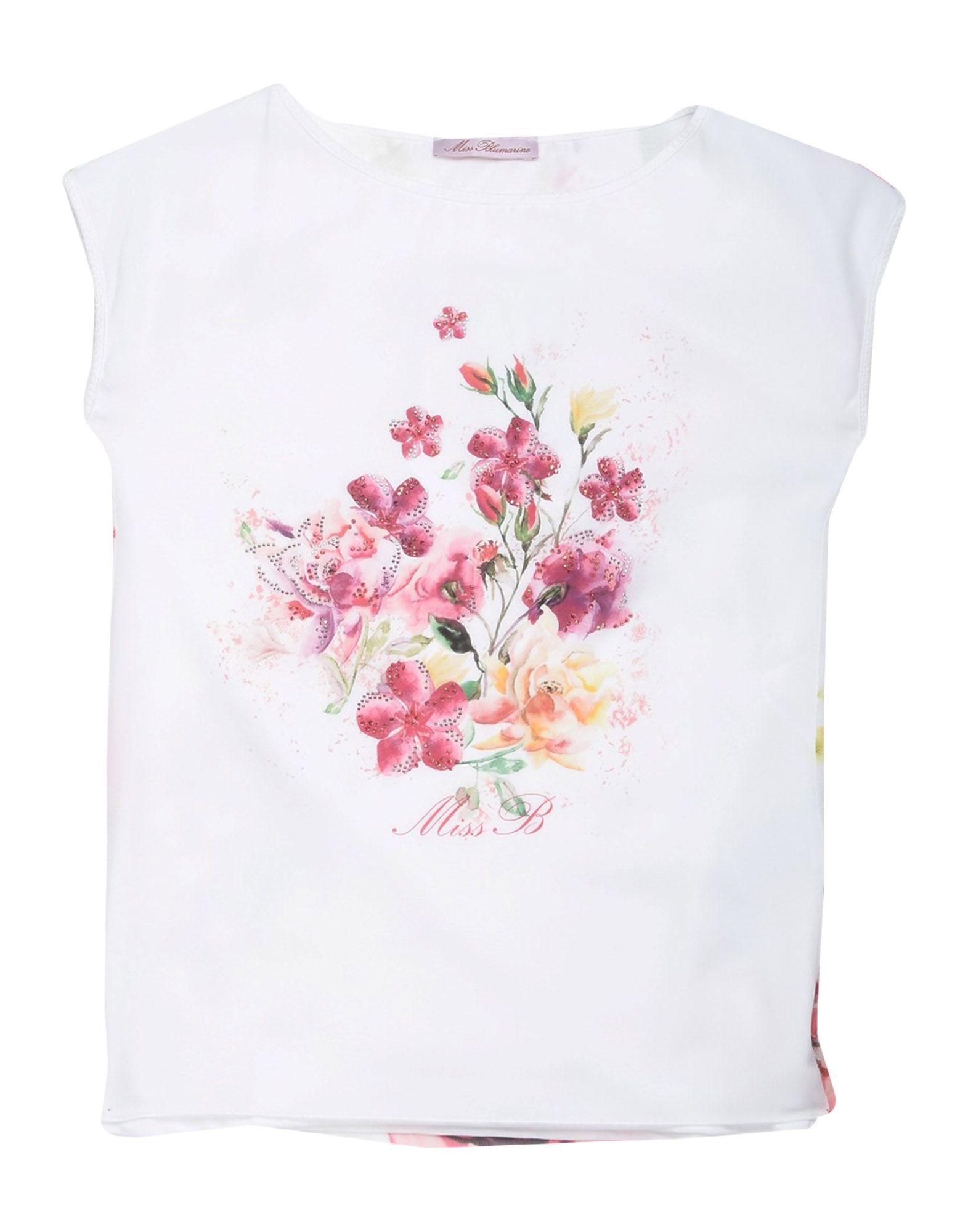 Футболка MISS BLUMARINE
