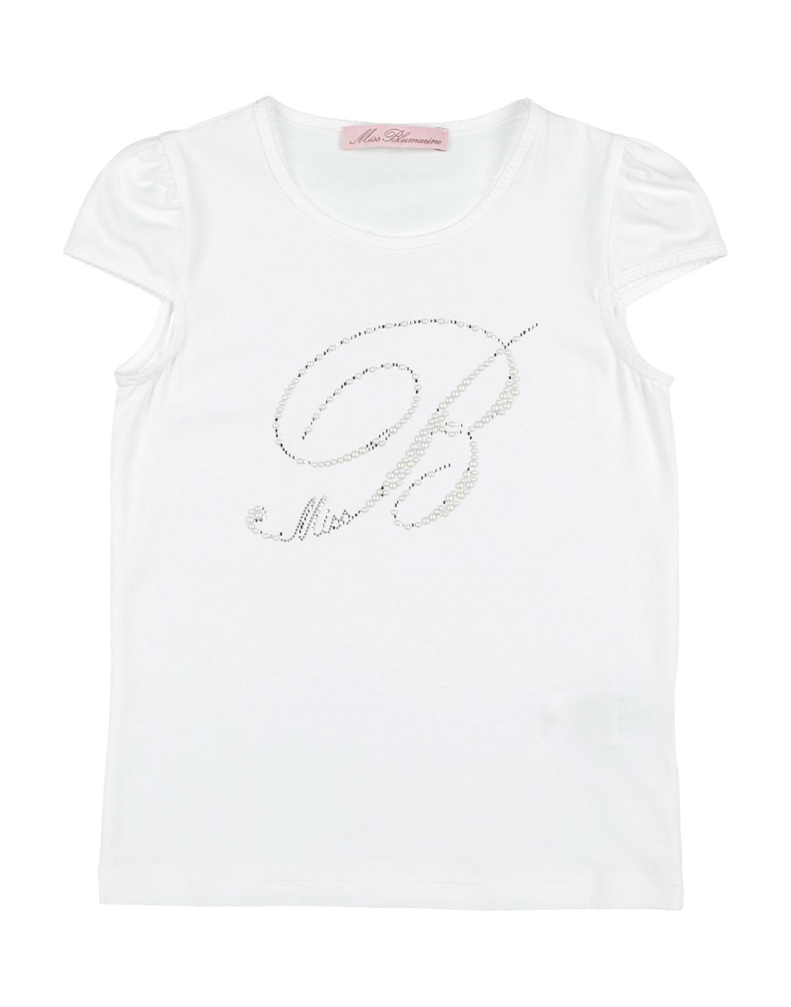 Футболка MISS BLUMARINE