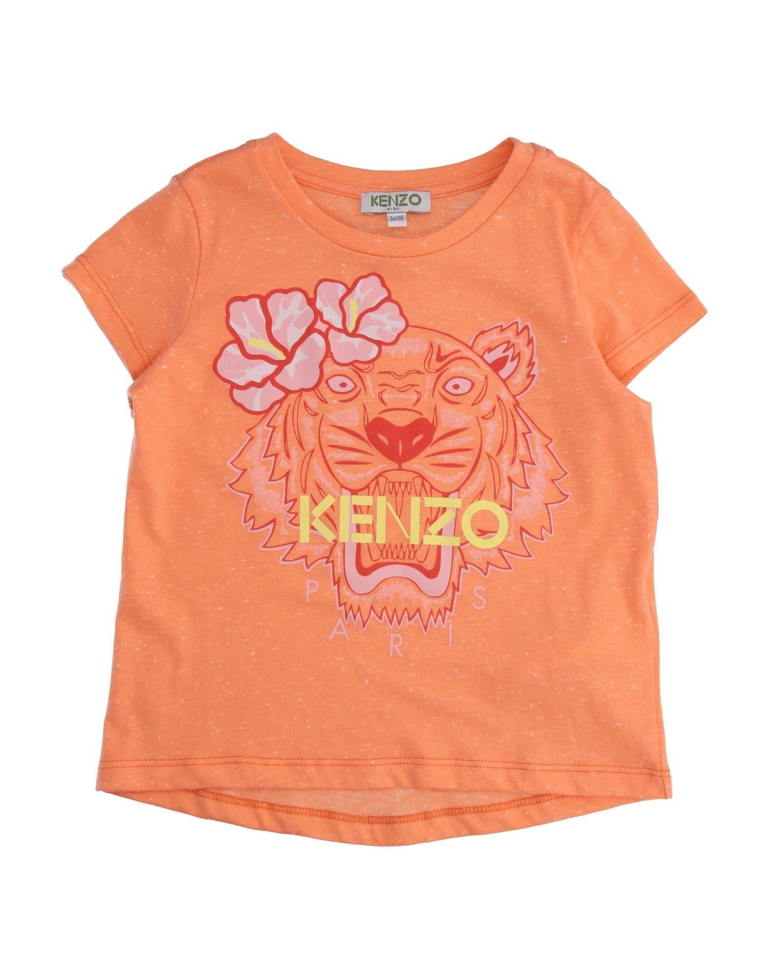 Футболка KENZO