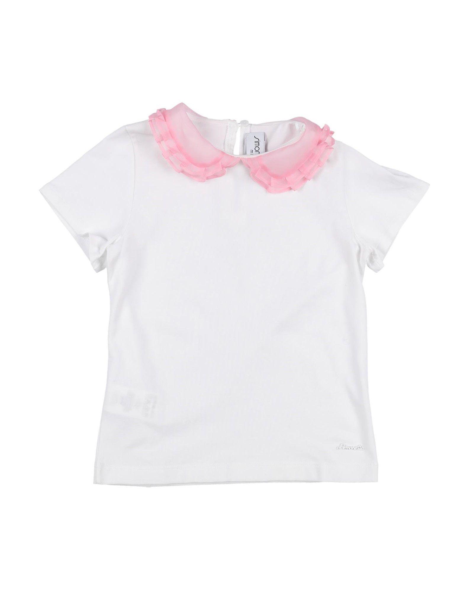 Футболка SIMONETTA MINI