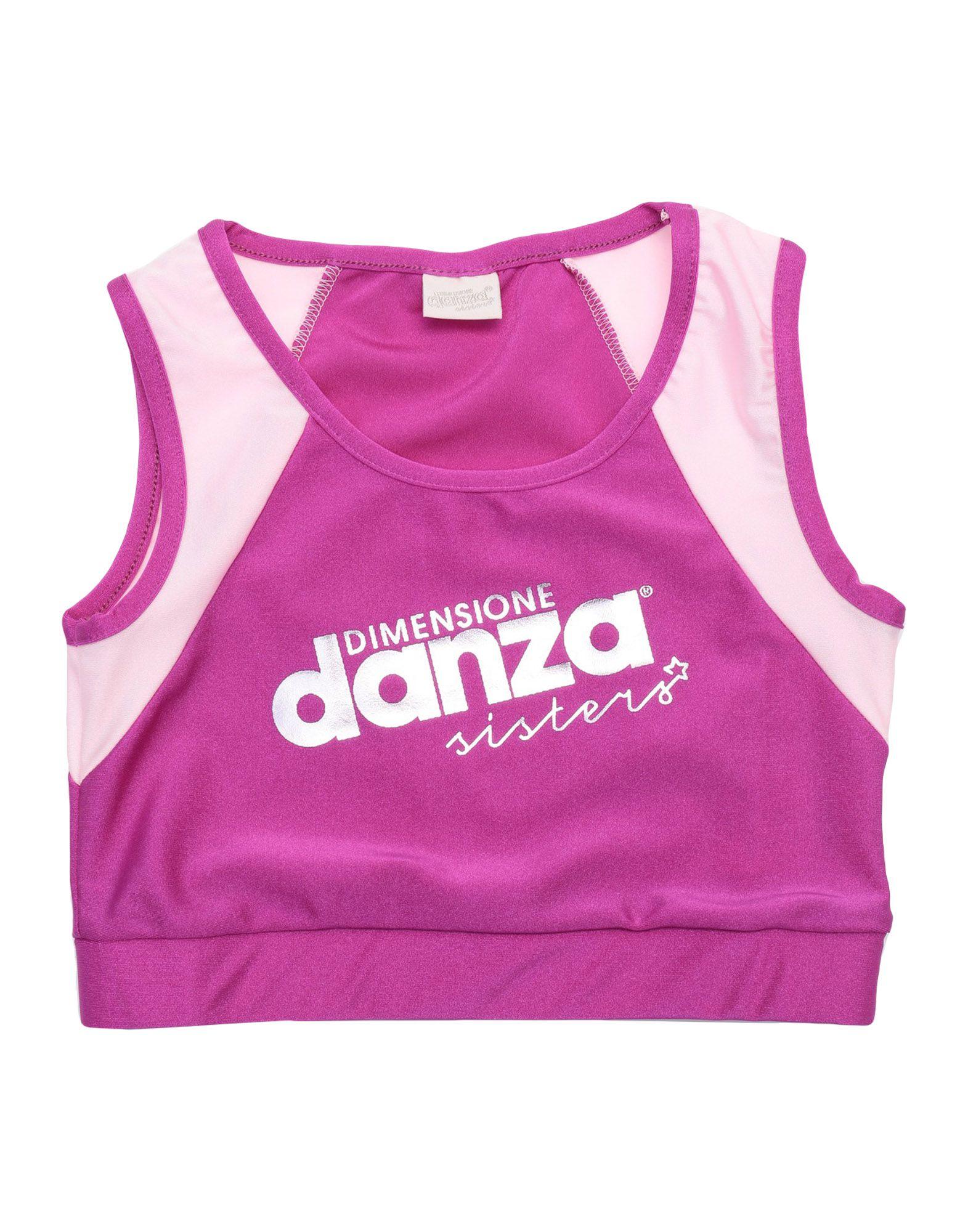 Футболка DIMENSIONE DANZA SISTERS