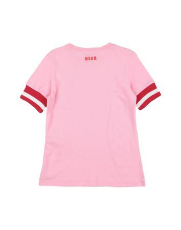 Футболка MSGM