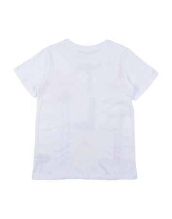 Футболка STELLA McCARTNEY KIDS
