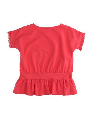 Футболка MISS BLUMARINE