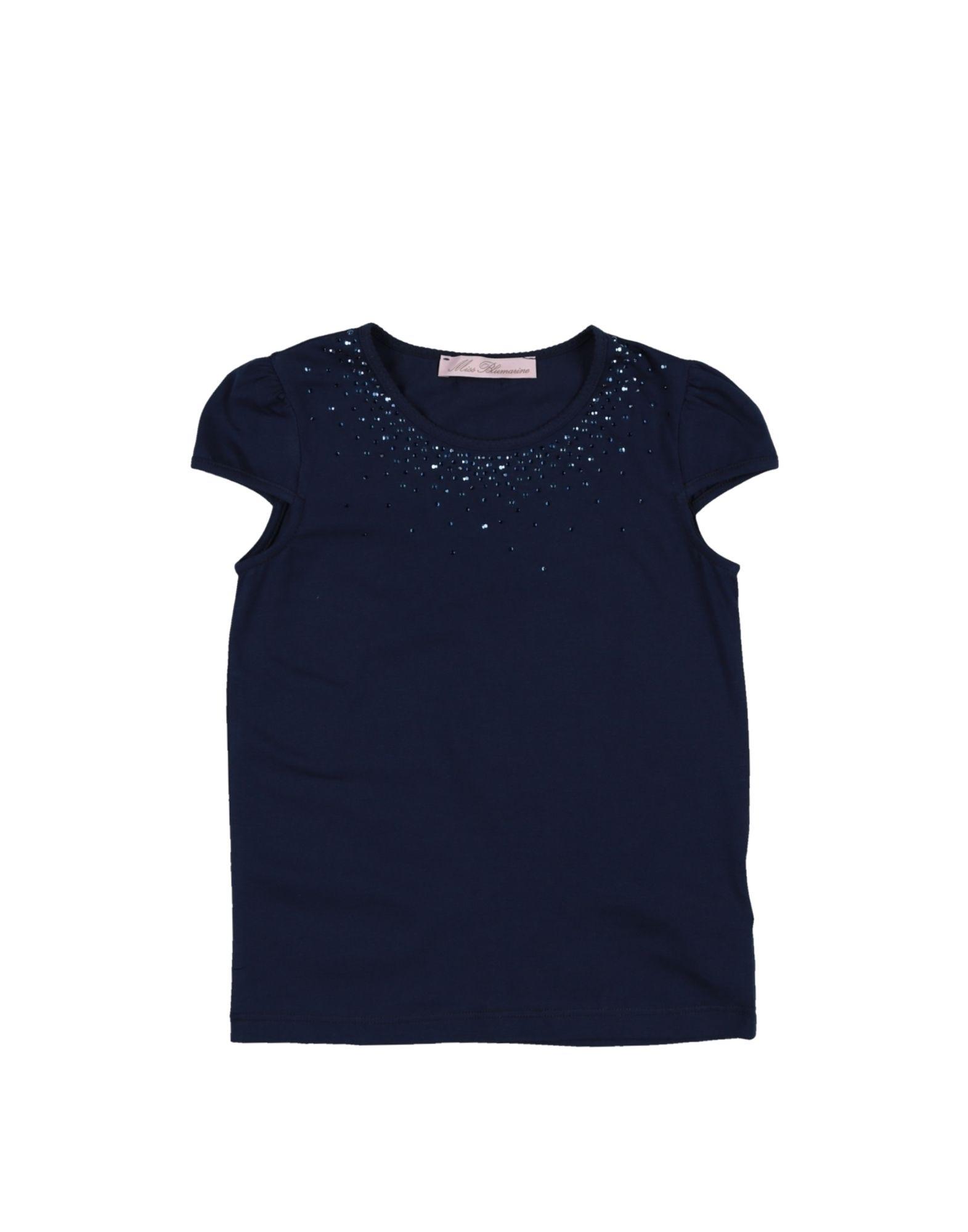 Футболка MISS BLUMARINE