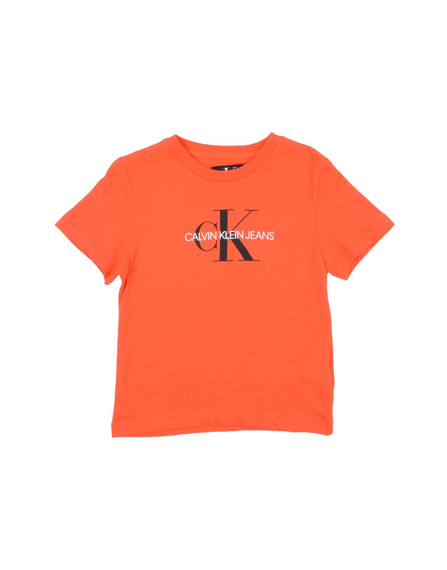 Футболка CALVIN KLEIN JEANS