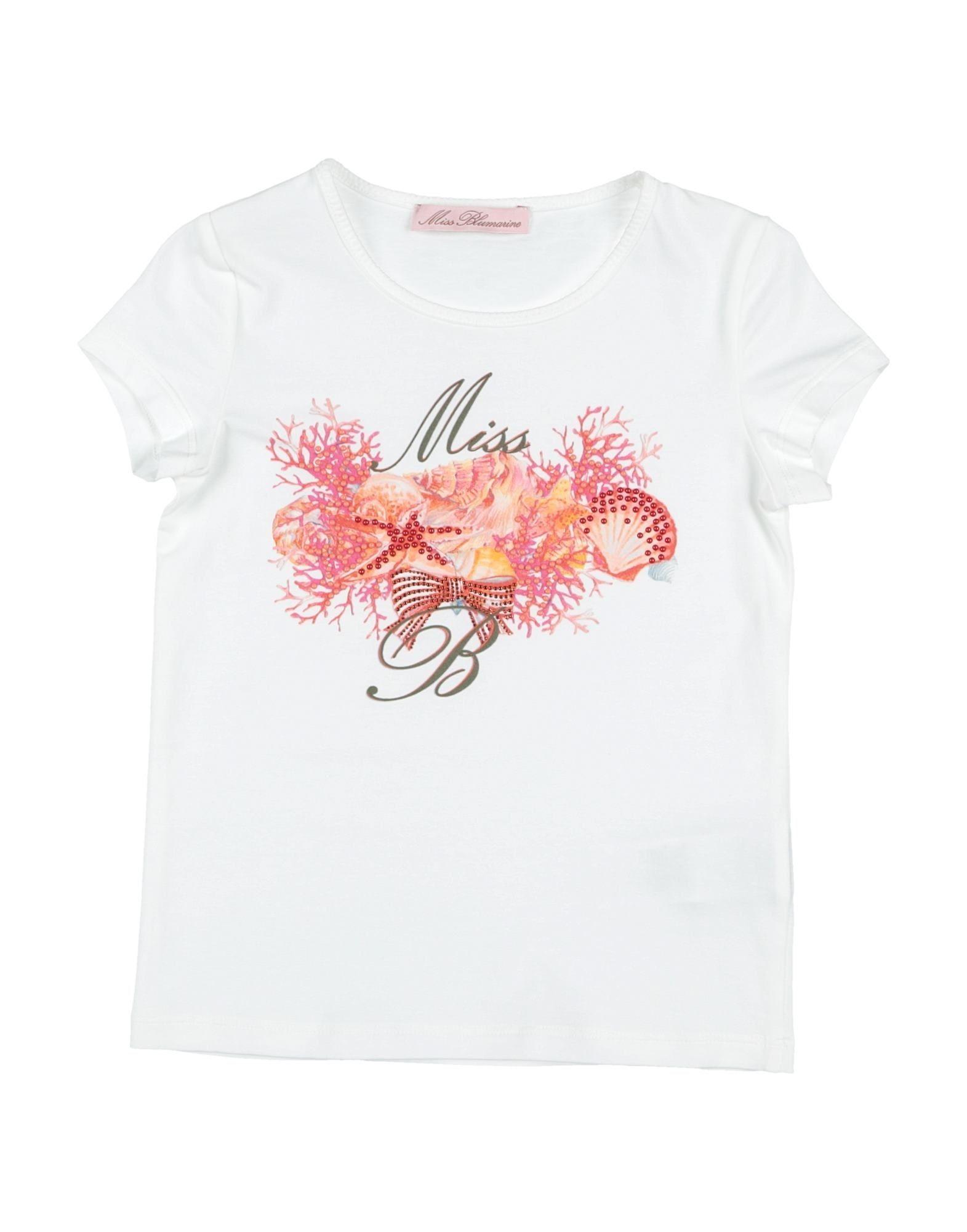 Футболка MISS BLUMARINE