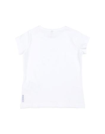 Футболка ARMANI JUNIOR