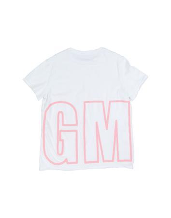 Футболка MSGM