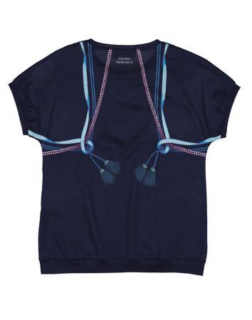 Футболка VERSACE YOUNG