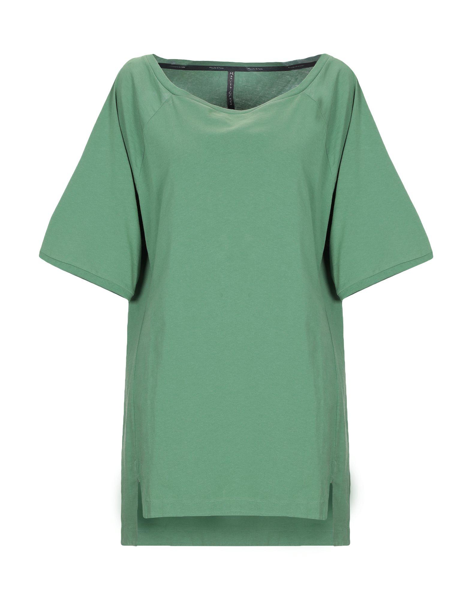 Футболка MANILA GRACE