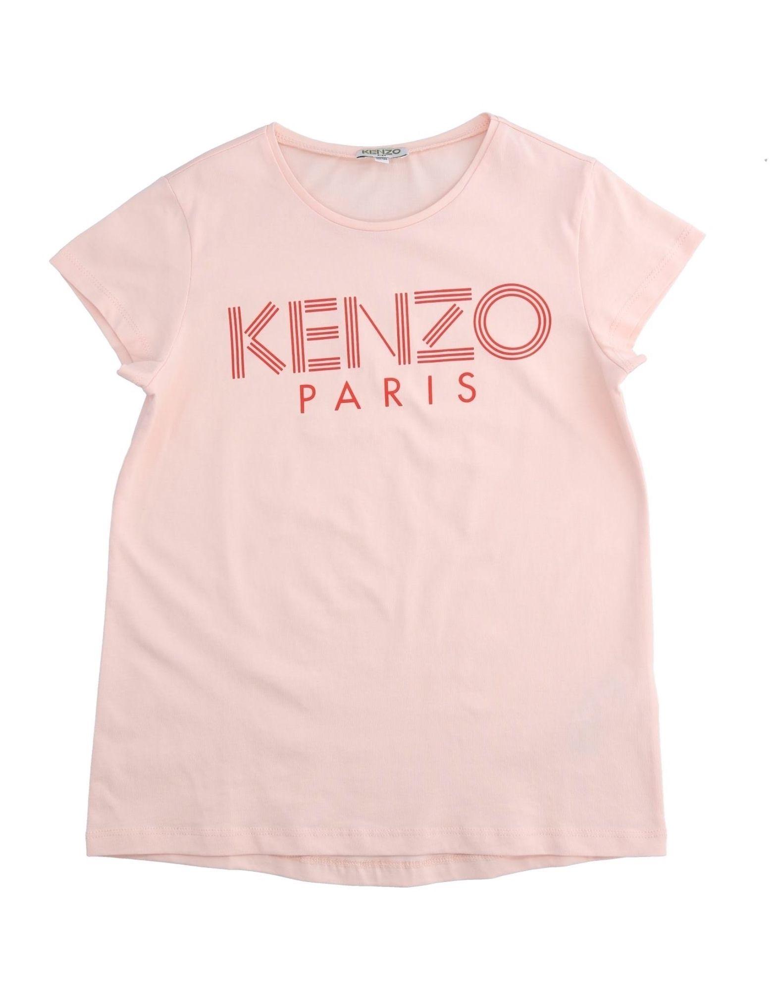 Футболка KENZO