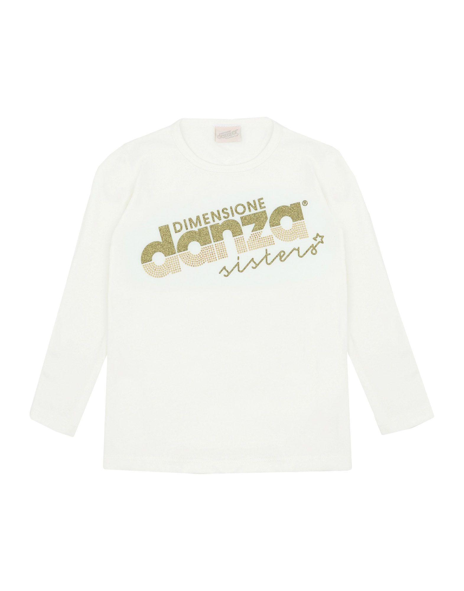 Футболка DIMENSIONE DANZA SISTERS
