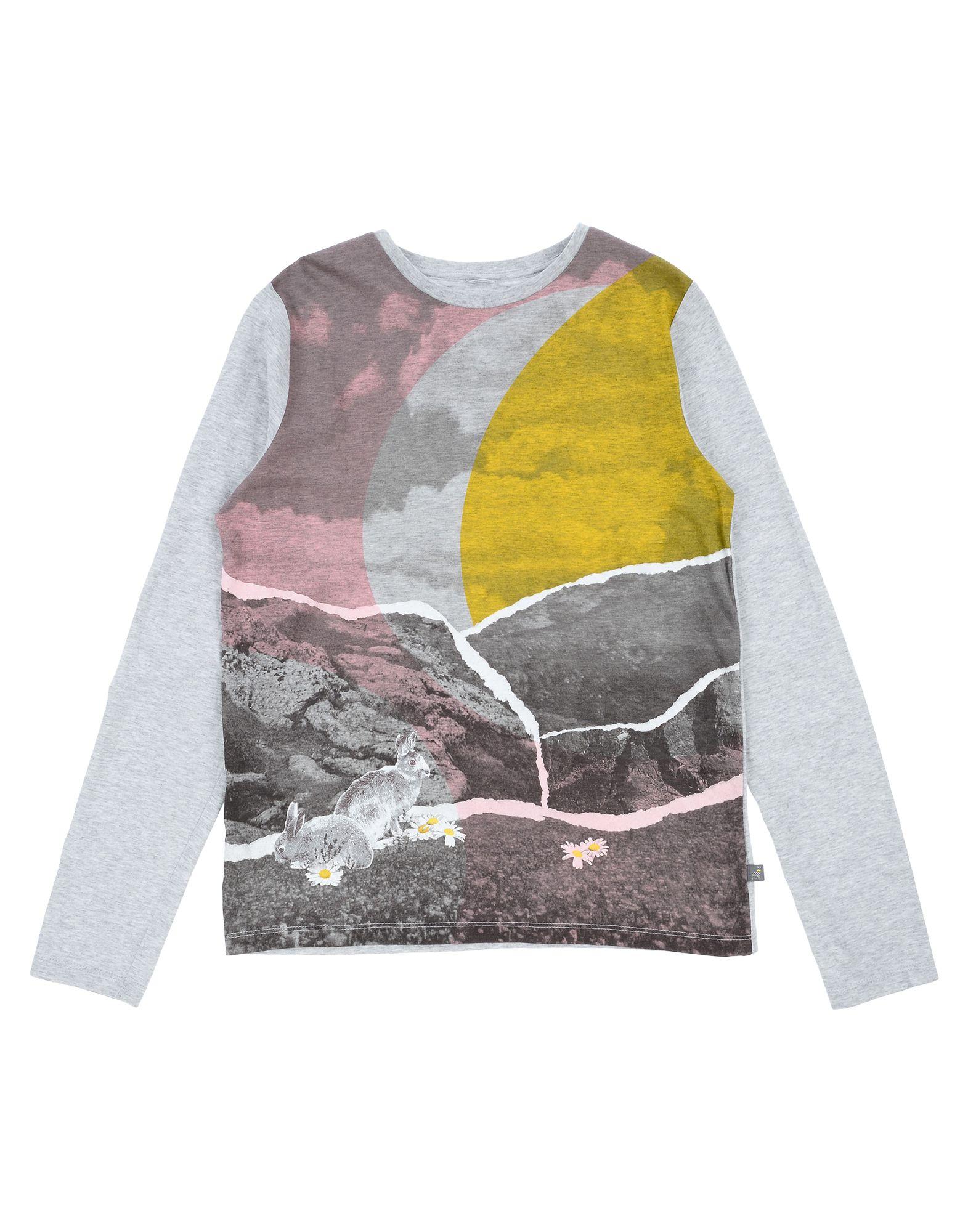 Футболка STELLA McCARTNEY KIDS
