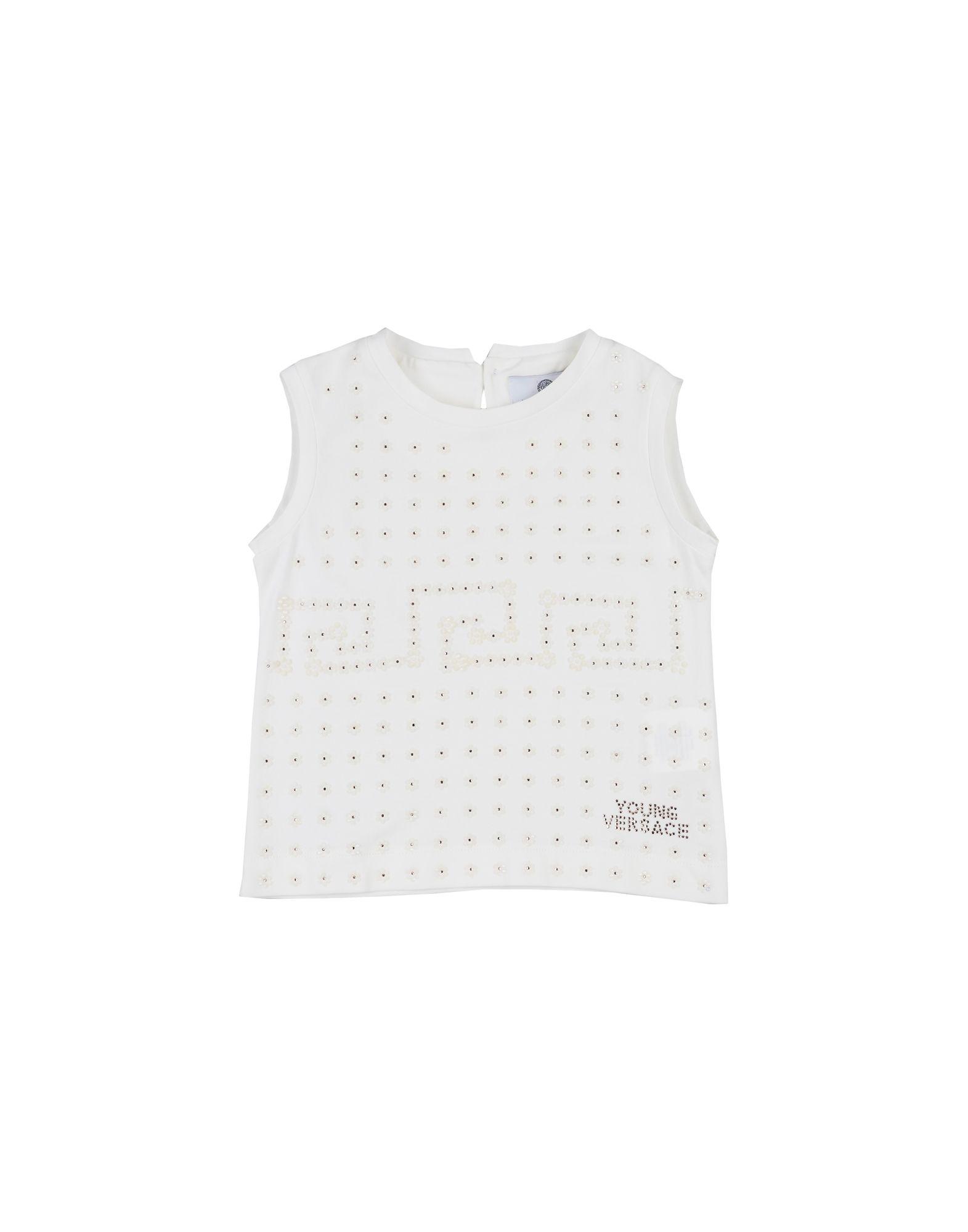 Футболка VERSACE YOUNG