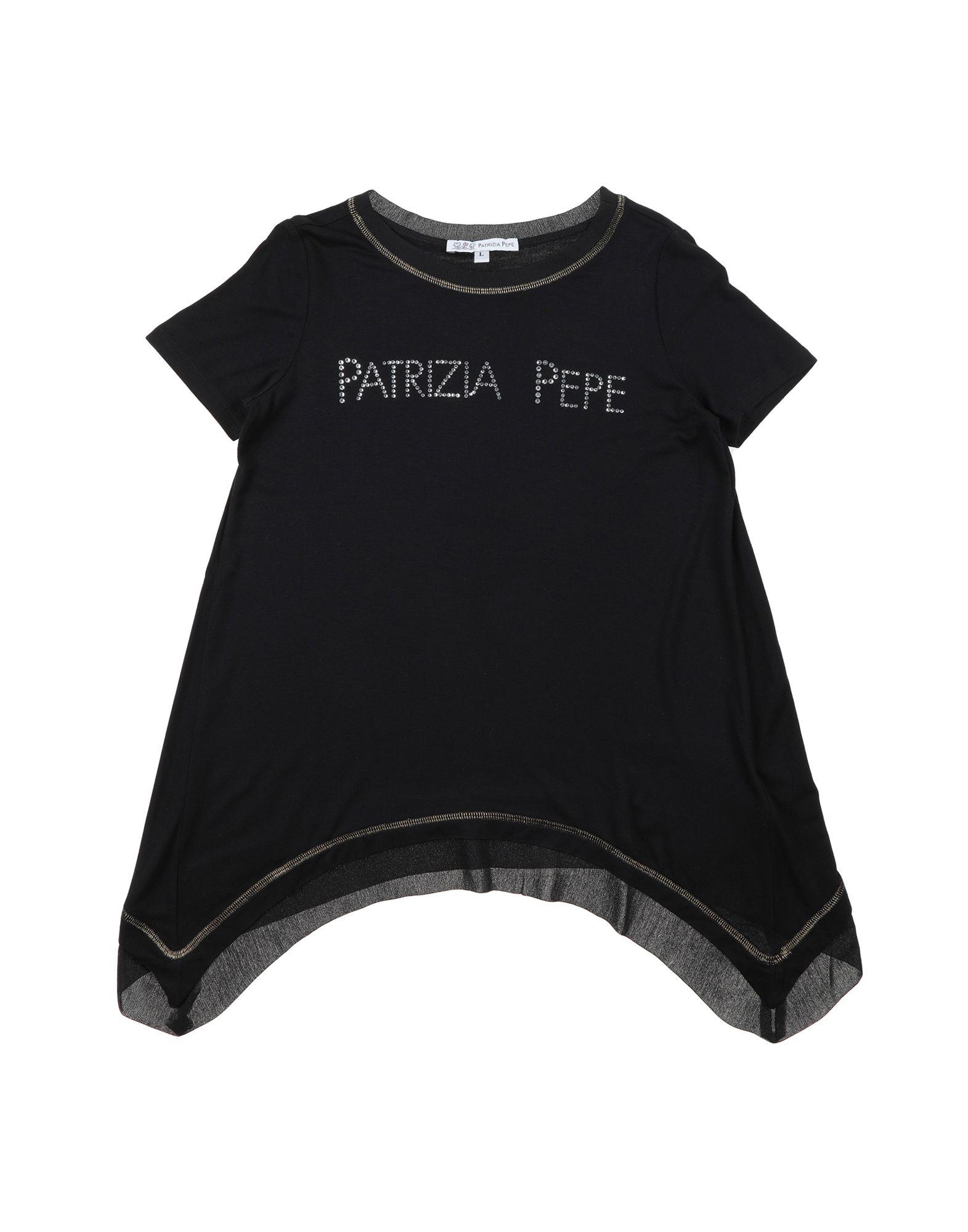 Футболка PATRIZIA PEPE
