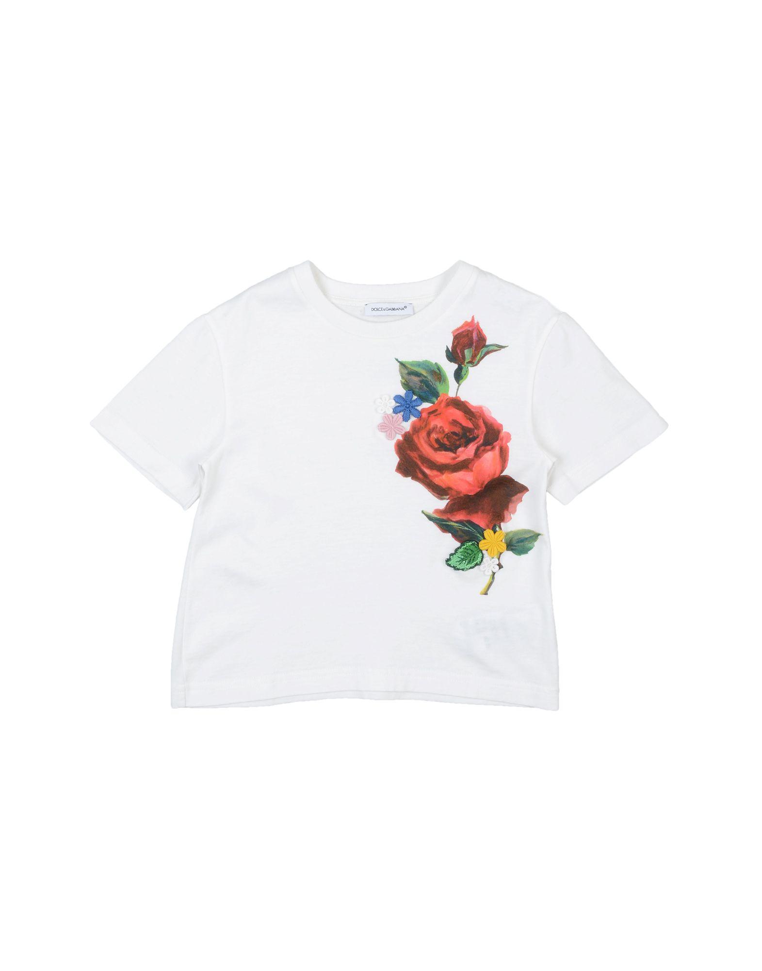 Футболка DOLCE & GABBANA