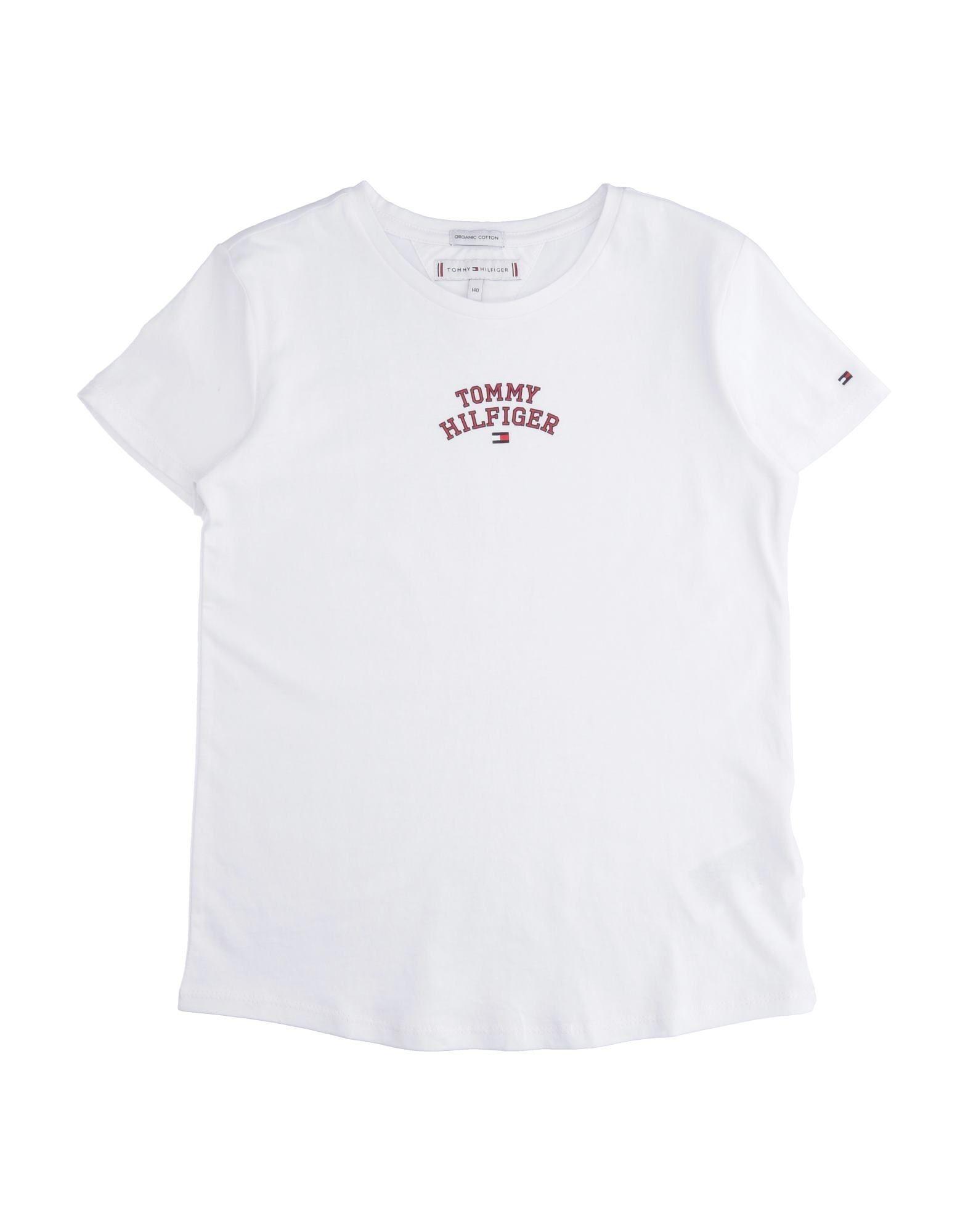 Футболка TOMMY HILFIGER