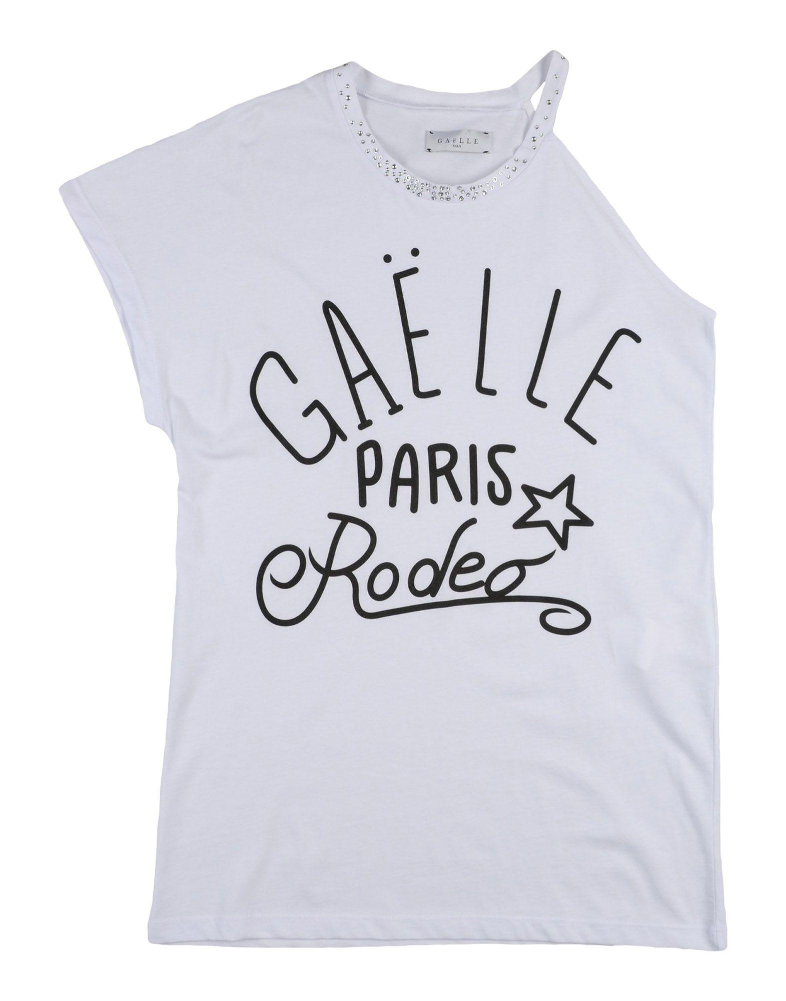 Футболка GAëLLE Paris