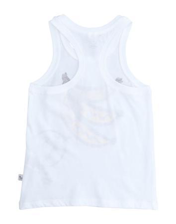 Футболка STELLA McCARTNEY KIDS