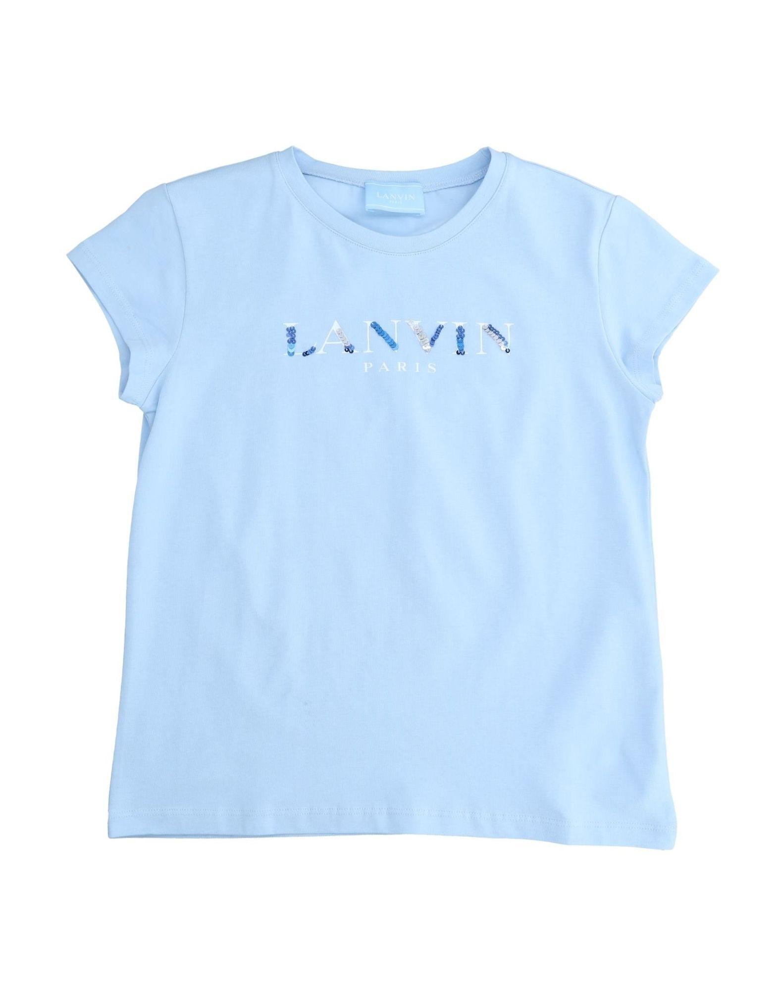 Футболка LANVIN
