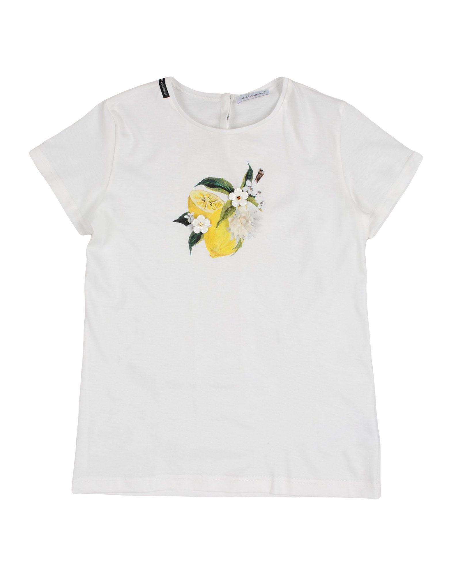 Футболка DOLCE & GABBANA