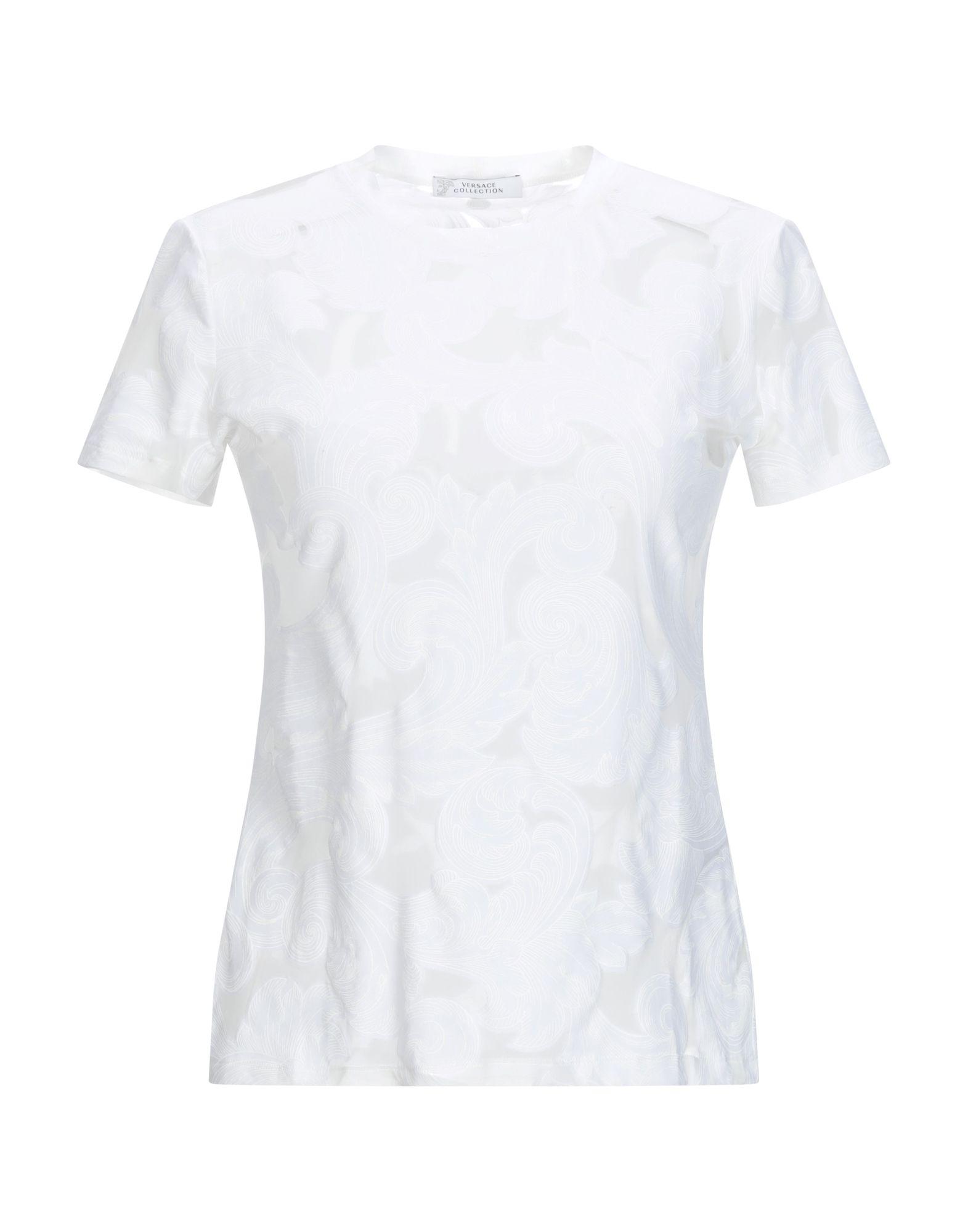 Футболка VERSACE COLLECTION
